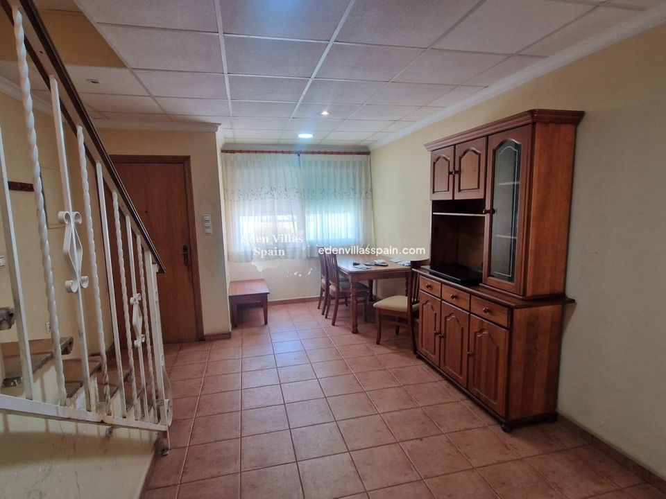 Landsbyhus i San Fulgencio, Alicante - foto 2