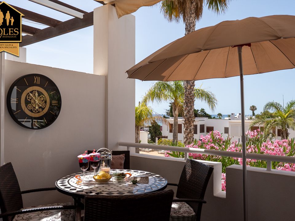 Apartament: Mojacar, Almeria – zdjęcie 2