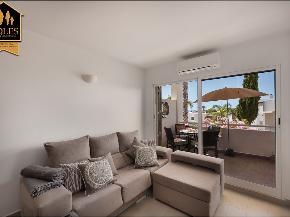 Apartament: Mojacar, Almeria – zdjęcie 5
