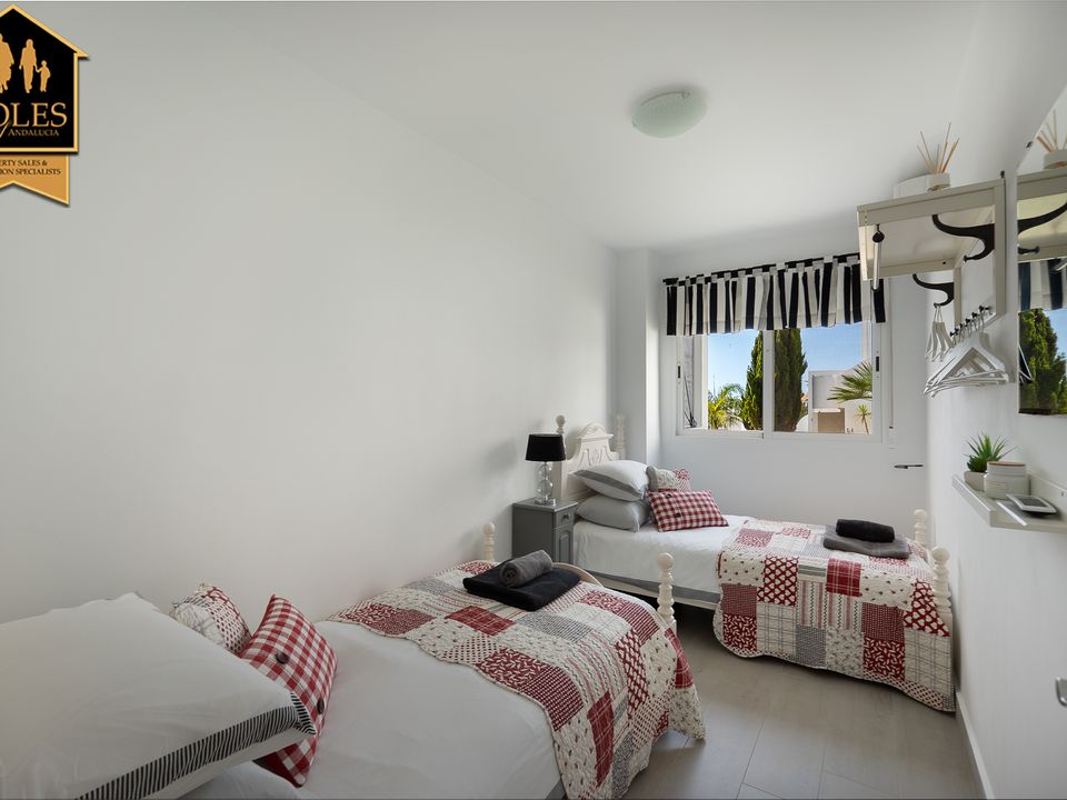 Apartament: Mojacar, Almeria – zdjęcie 4