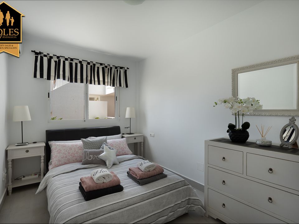 Apartament: Mojacar, Almeria – zdjęcie 3