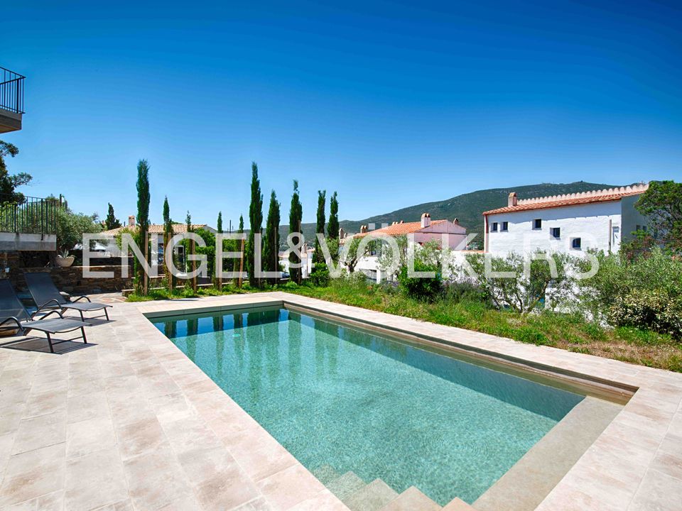 Lejlighed i Cadaques, Gerona - foto 4