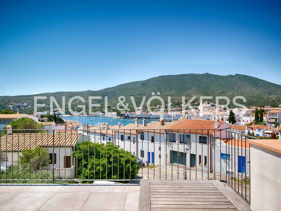 Lejlighed i Cadaques, Gerona - foto 3