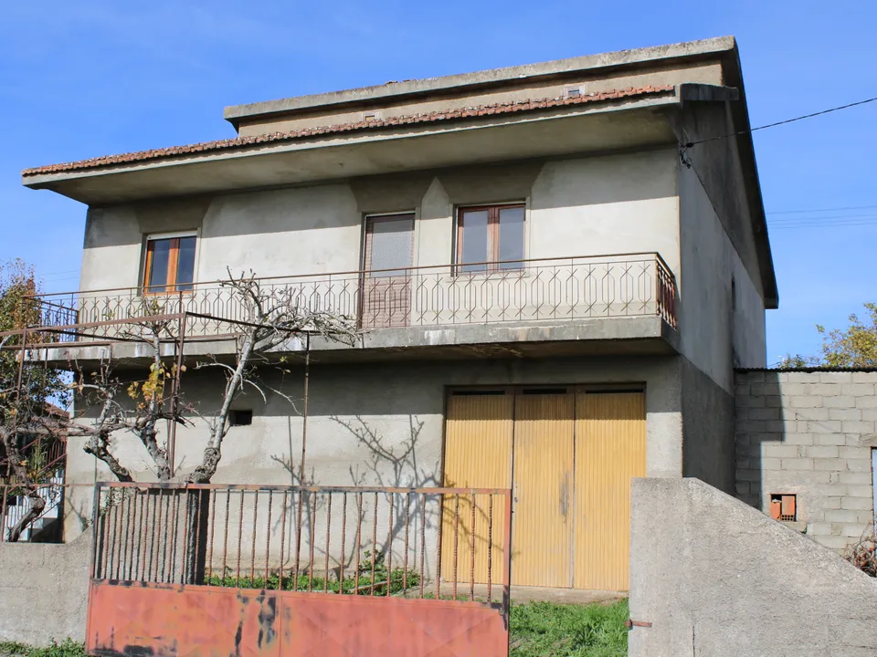 Casa de campo en Chaves, Vila Real - foto 1