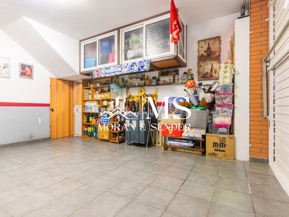 Casa de pueblo en Rubi, Barcelona - foto 3
