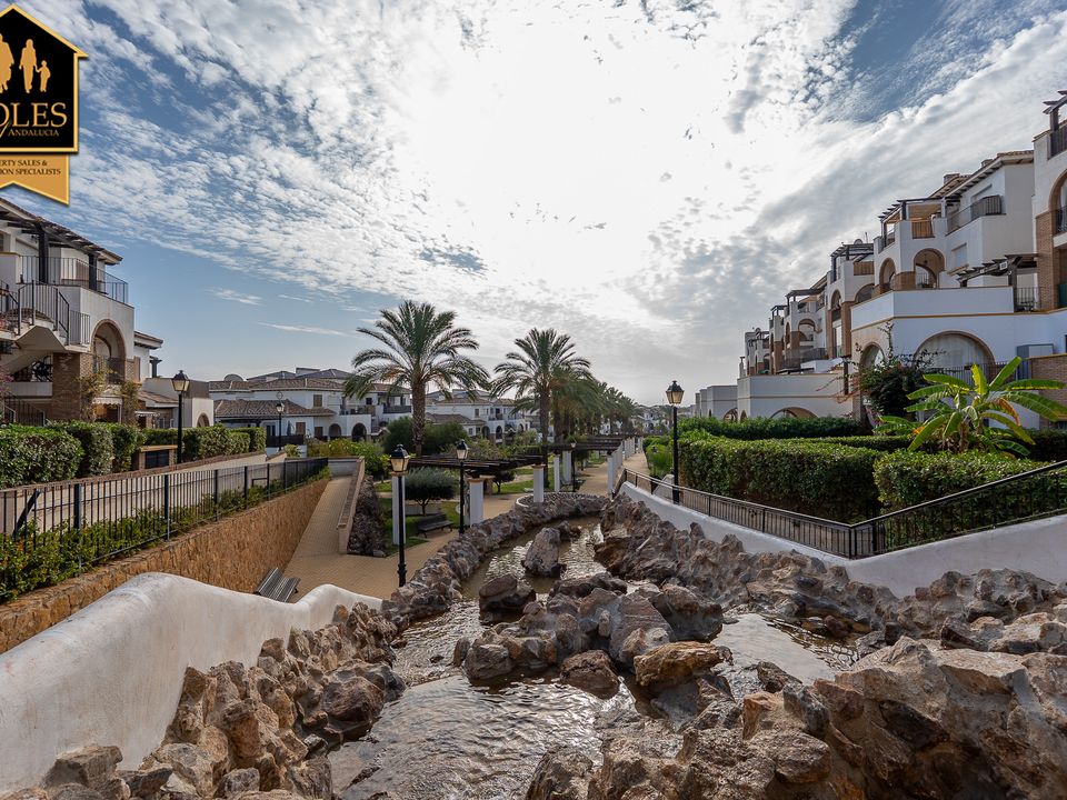 Lejlighed i Vera, Almeria - foto 3