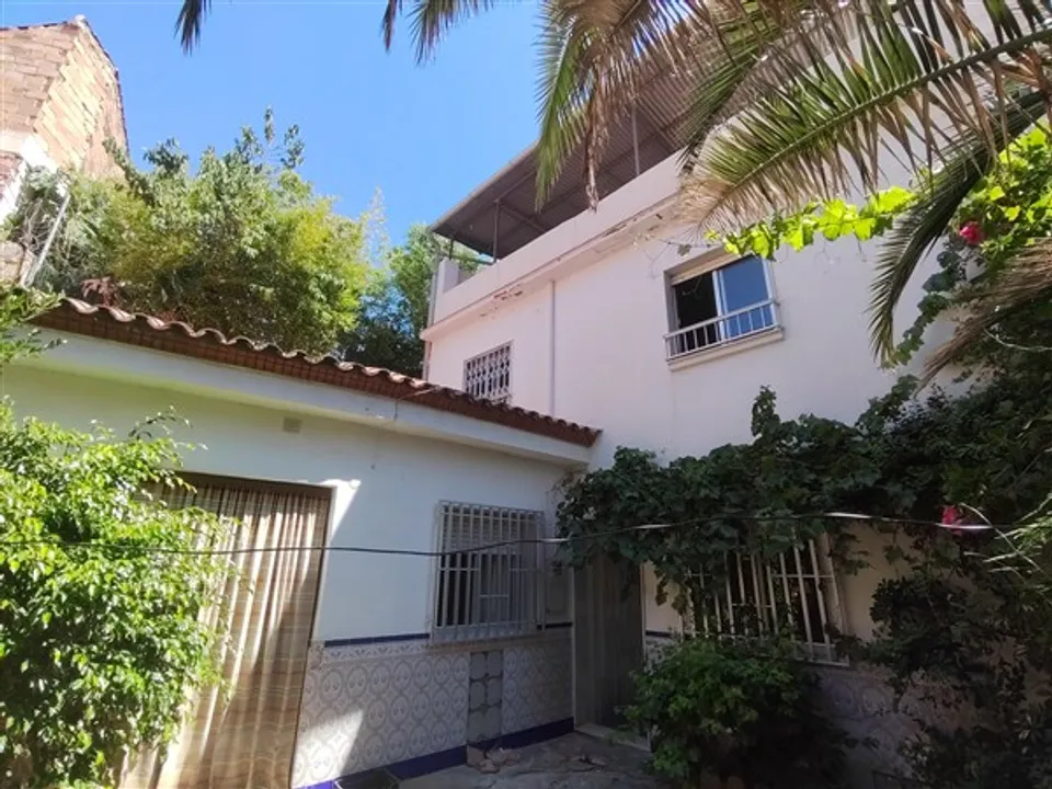 Dorpshuis in Molvizar, Granada - foto 1