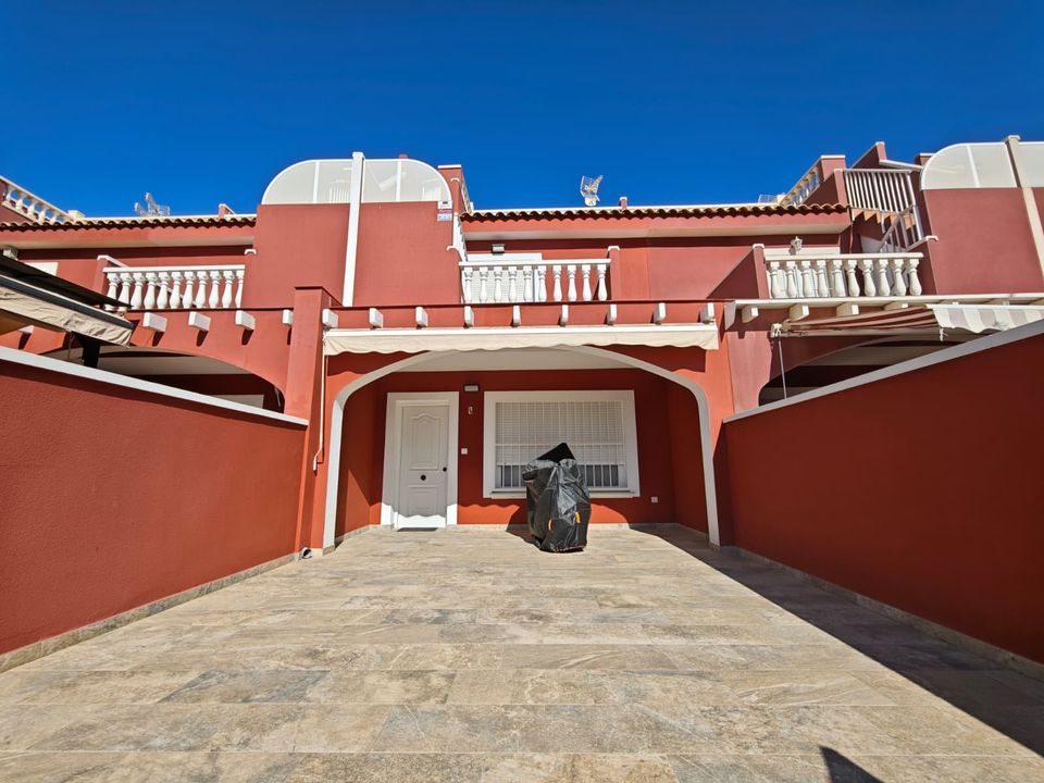Triplex i Santiago De La Ribera, Murcia - foto 1