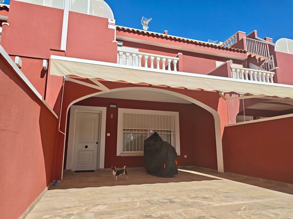 Triplex i Santiago De La Ribera, Murcia - foto 2
