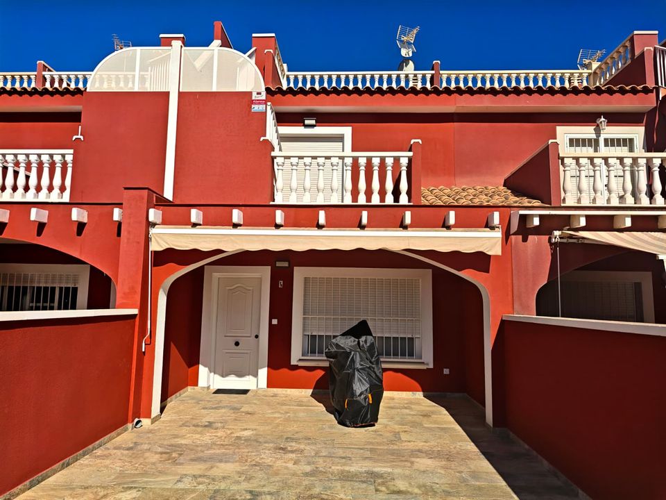Triplex i Santiago De La Ribera, Murcia - foto 4