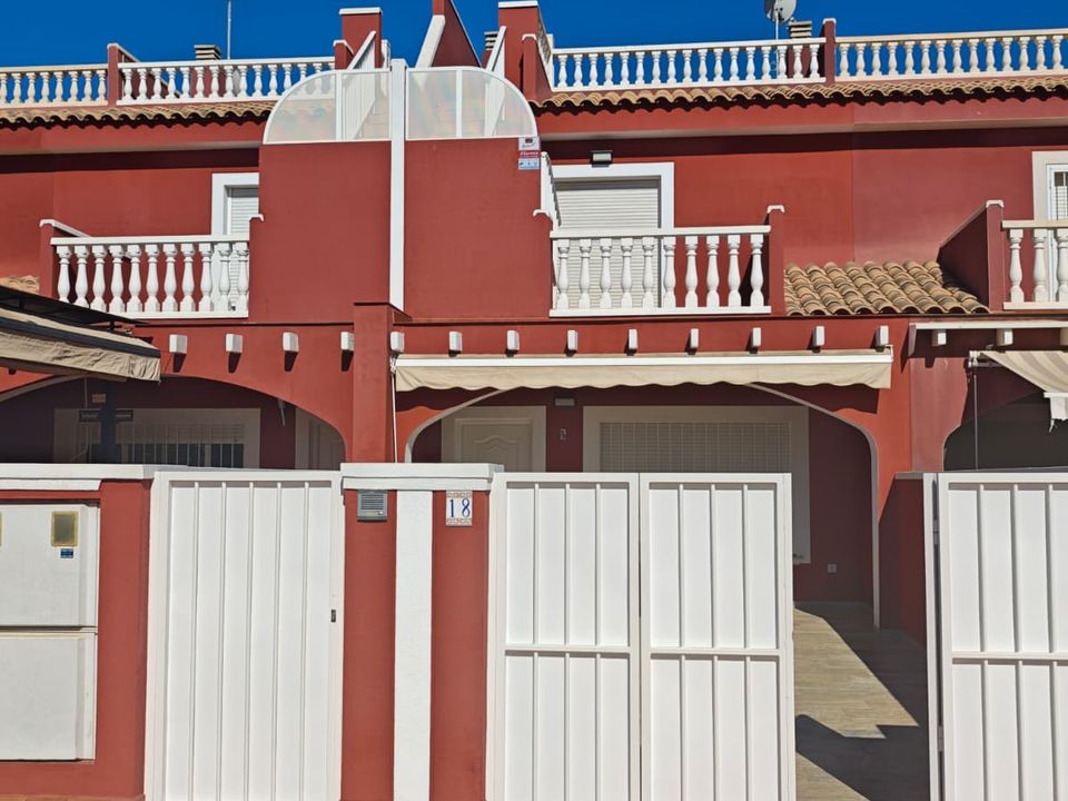 Triplex i Santiago De La Ribera, Murcia - foto 5