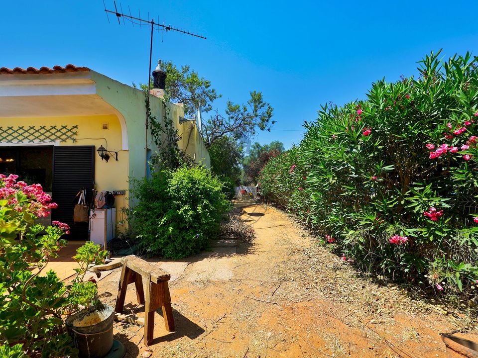 Villa i Almancil, Faro - foto 4