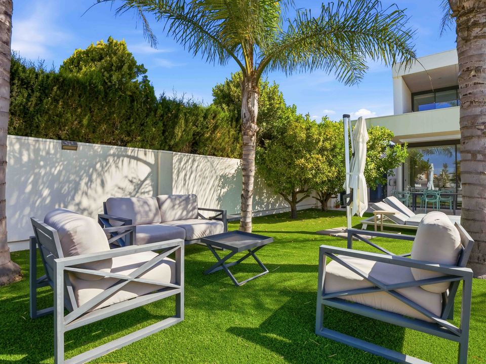 Villa i Empuriabrava, Gerona - foto 4