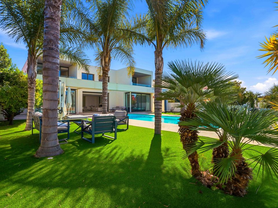 Villa i Empuriabrava, Gerona - foto 3