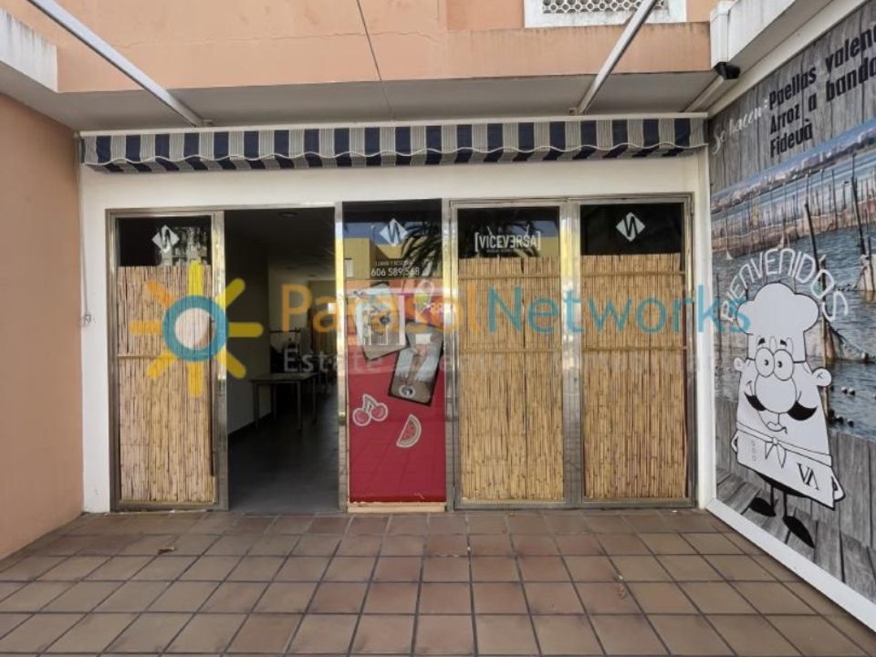 Commercieel vastgoed in Xeraco, Valencia - foto 1