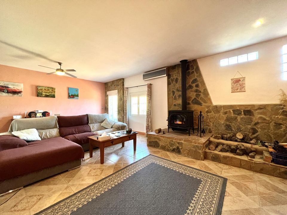 Villa i L'Olleria, Valencia - foto 3