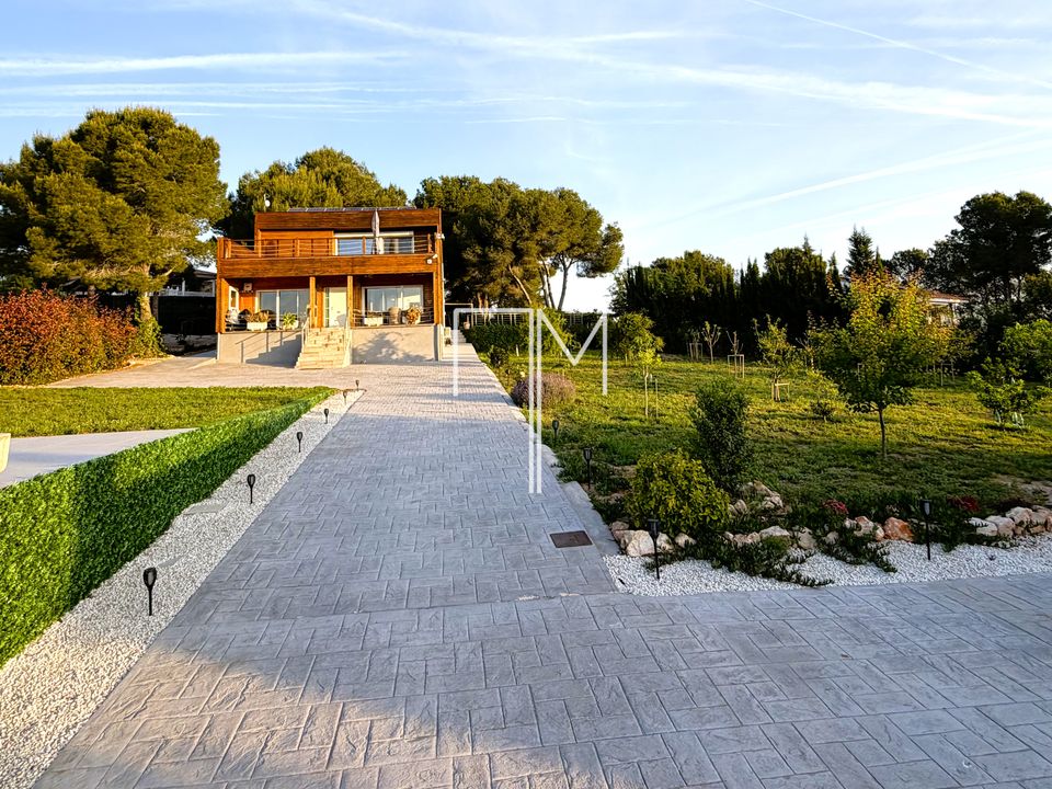 Haus in Alberic, Valencia - Foto 4