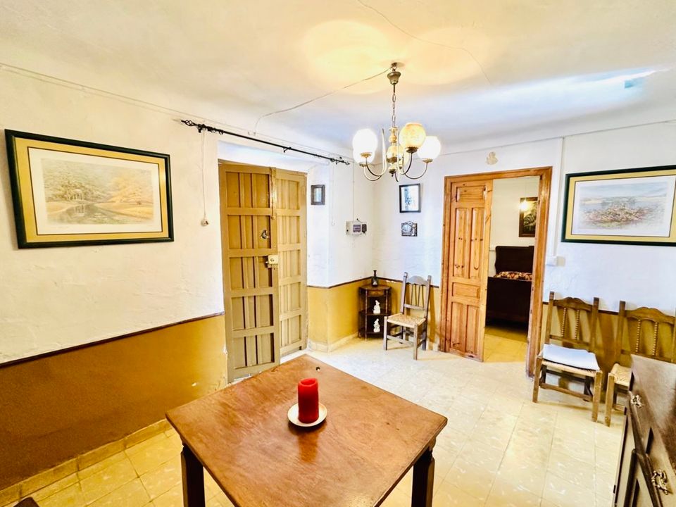 Rekkehus i Fuente de Piedra, Malaga - bilde 3