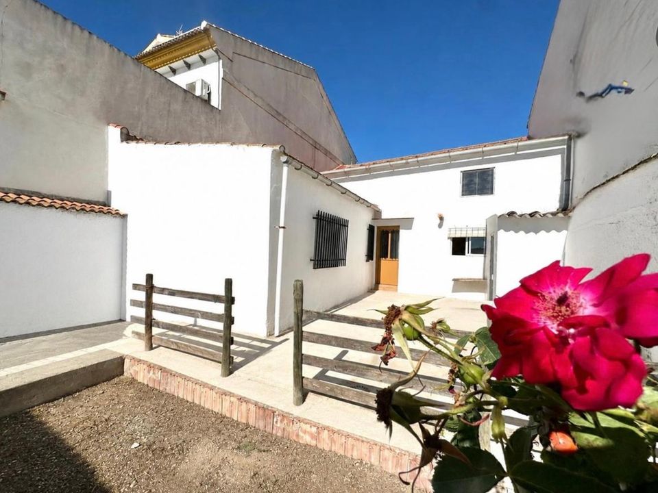 Rekkehus i Fuente de Piedra, Malaga - bilde 1