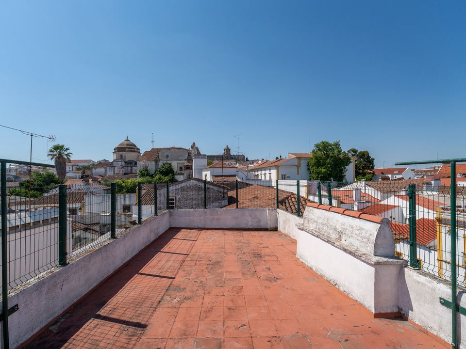 Leilighet i Evora, Evora - bilde 2