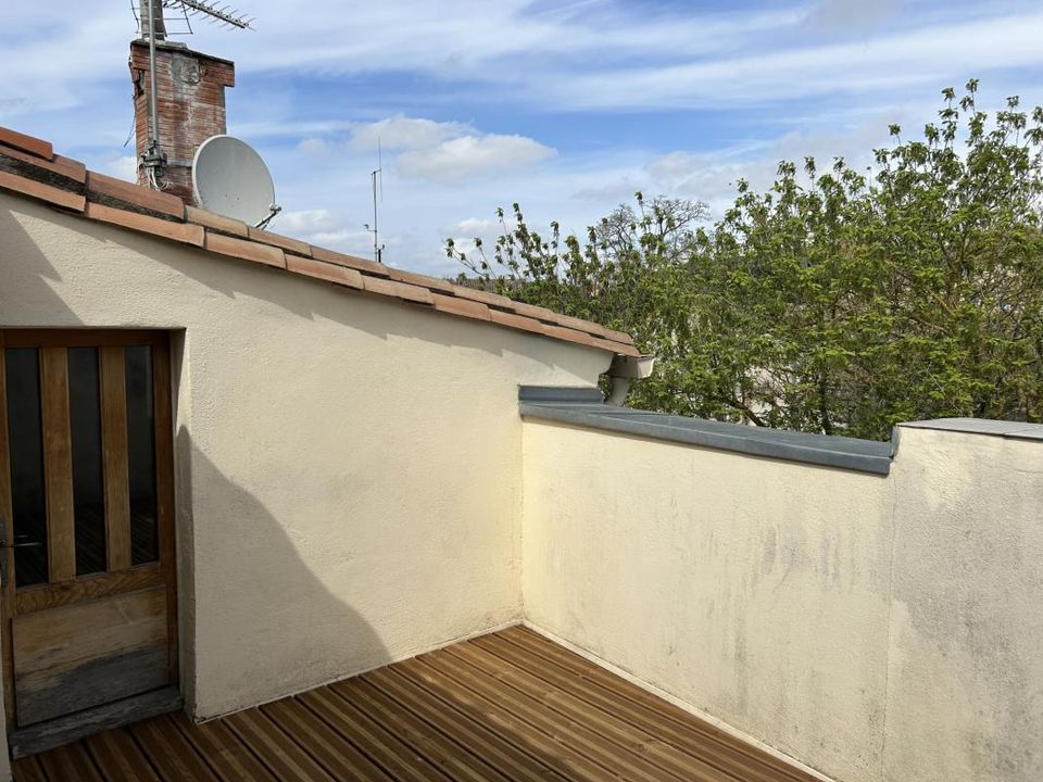 Apartament a Carcassonne, Aude - foto 1