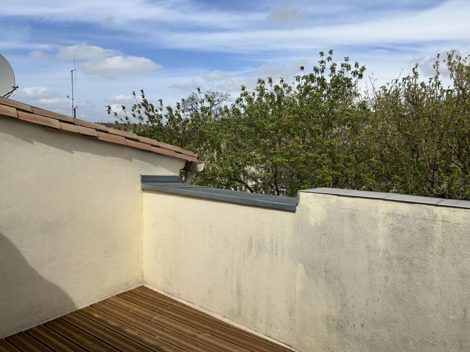 Apartament a Carcassonne, Aude - foto 2