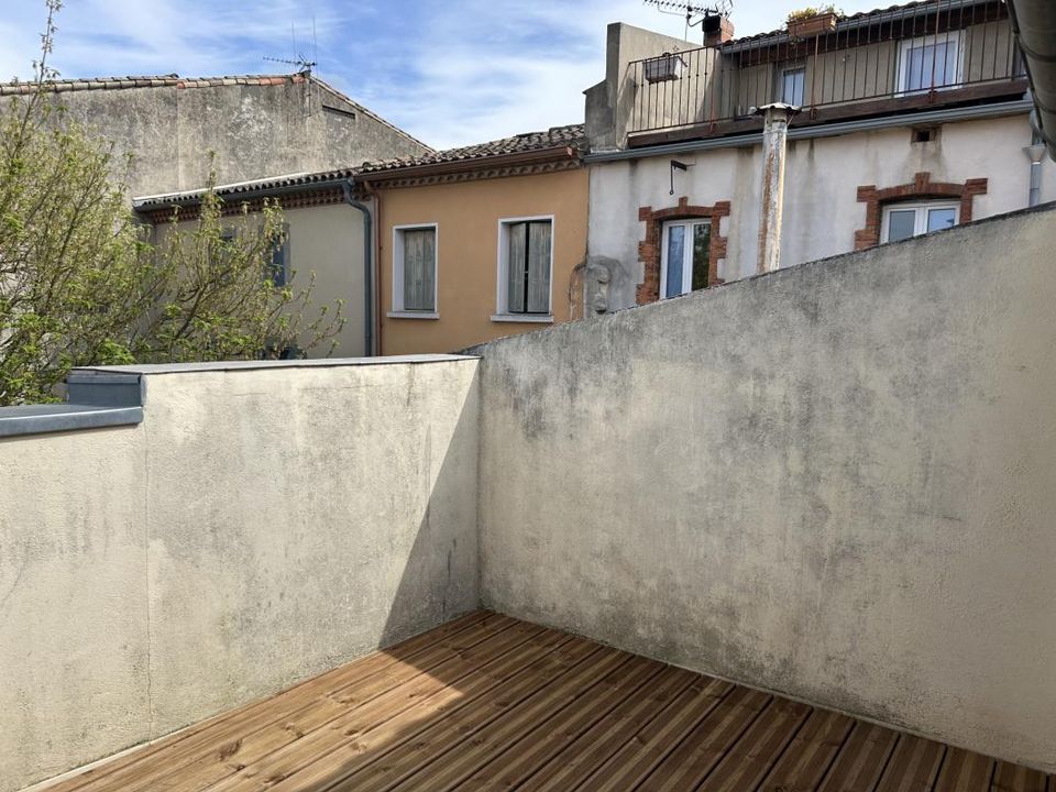Apartament a Carcassonne, Aude - foto 3