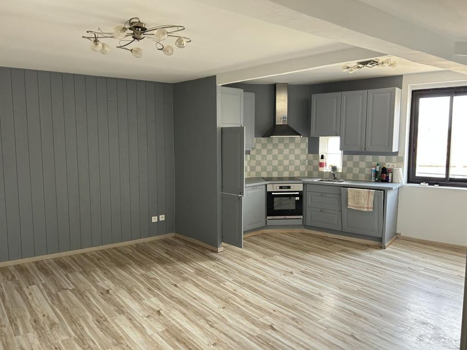 Apartament a Carcassonne, Aude - foto 4
