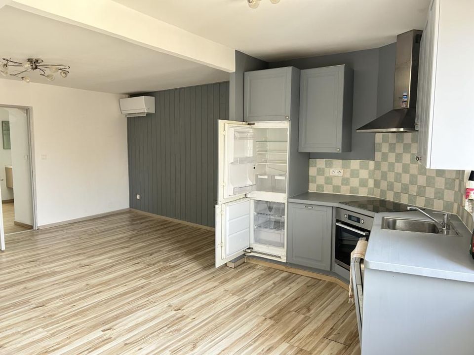 Apartament a Carcassonne, Aude - foto 5
