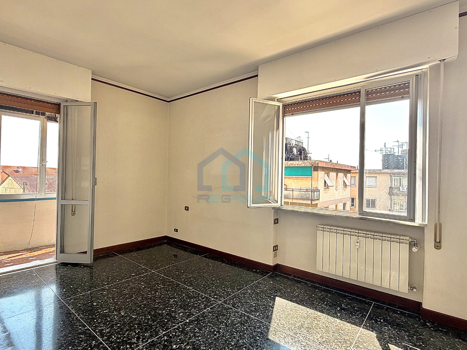 Apartamento en Savona, Savona - foto 1