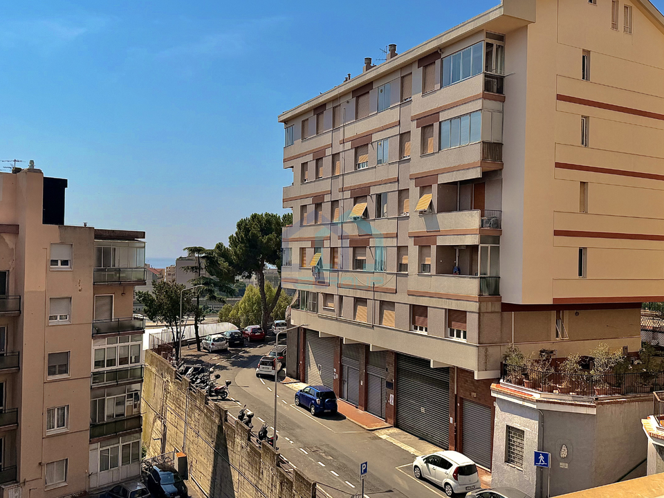 Apartamento en Savona, Savona - foto 2