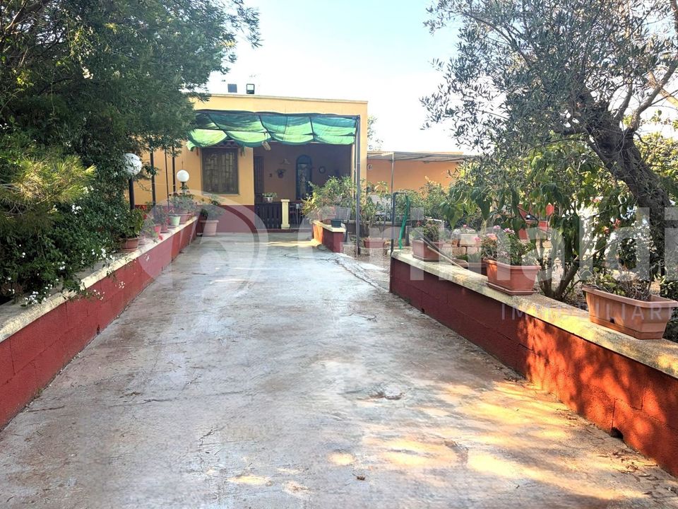 Villa i Sannicola, Lecce - bilde 1