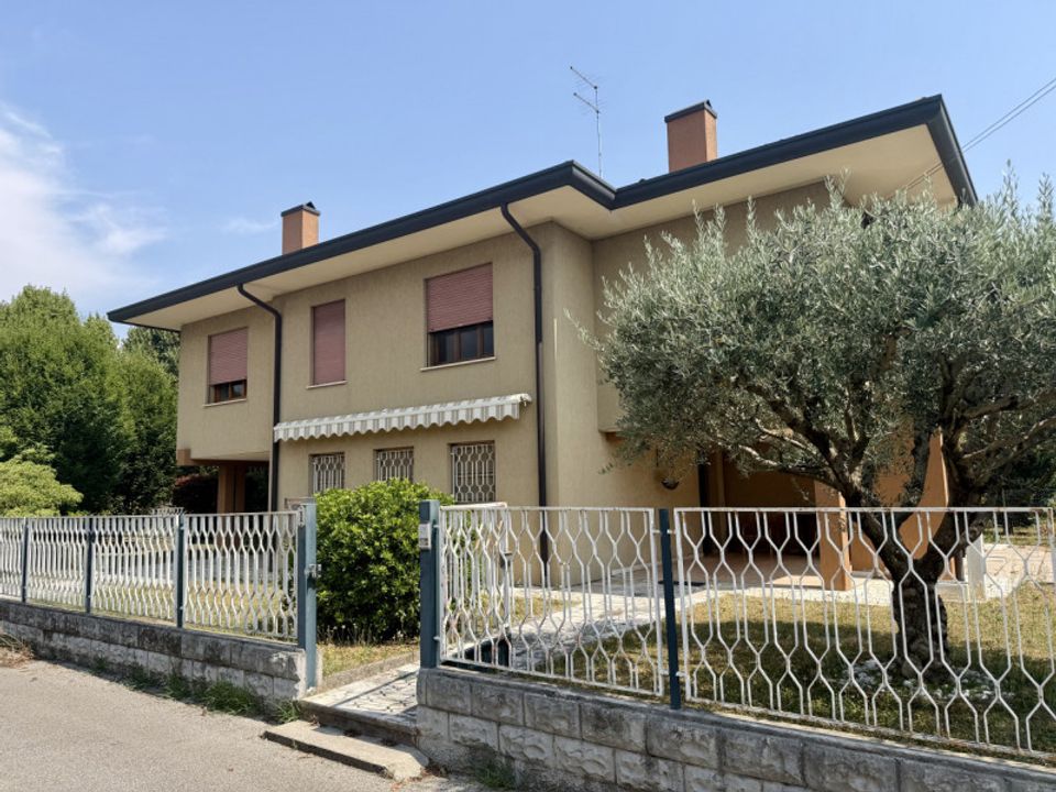 Villa i Castelfranco Veneto, Treviso - bilde 1