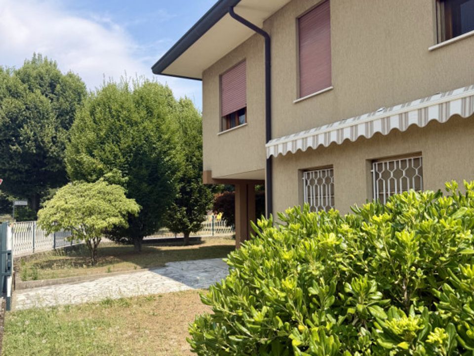 Villa i Castelfranco Veneto, Treviso - bilde 2