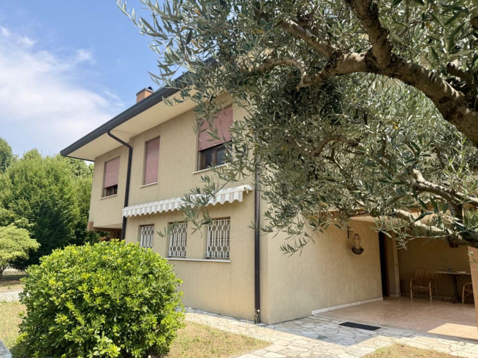 Villa i Castelfranco Veneto, Treviso - bilde 3
