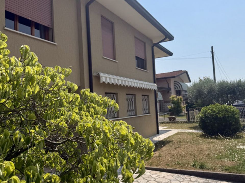 Villa i Castelfranco Veneto, Treviso - bilde 4