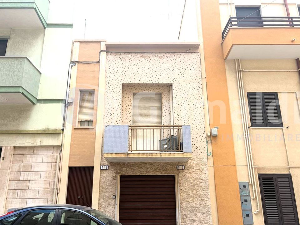 Villa i Gallipoli, Lecce - bilde 1