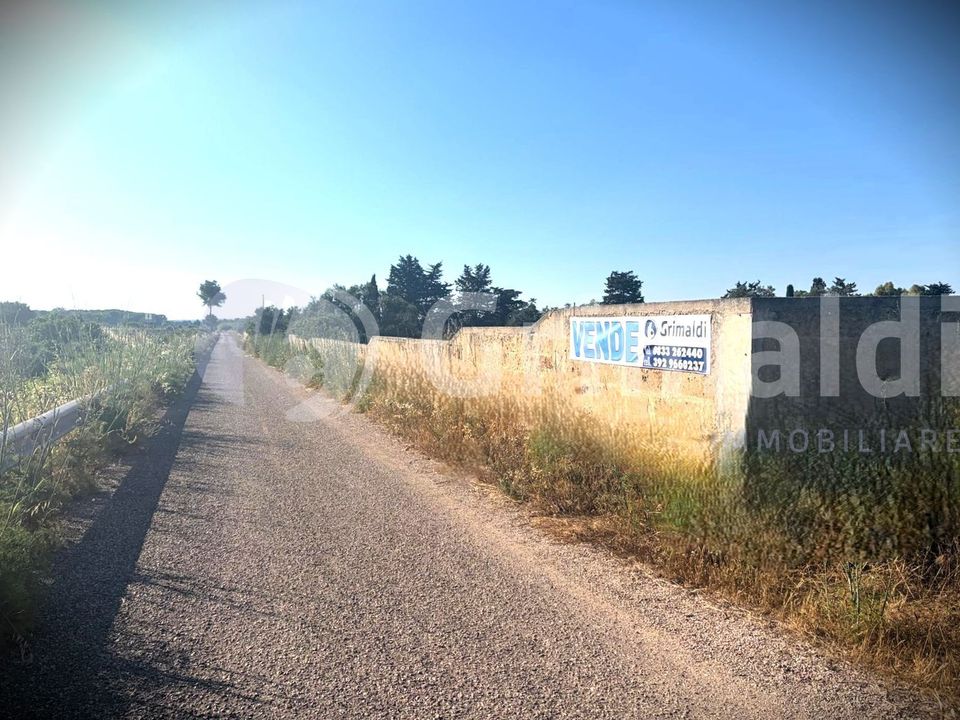 Propriedade comercial em Gallipoli, Lecce - foto 1