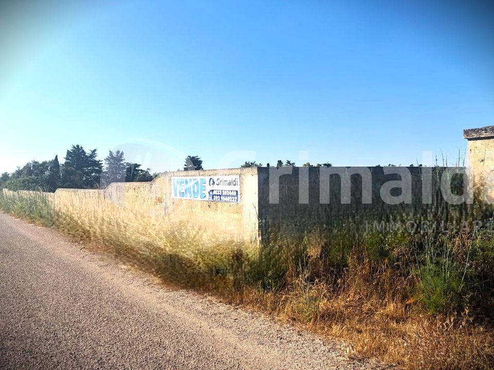 Propriedade comercial em Gallipoli, Lecce - foto 3