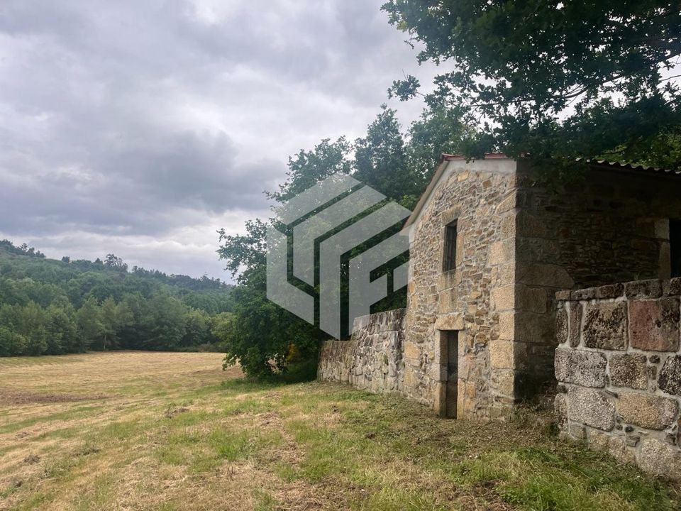 Masia a Seia, Guarda - foto 1