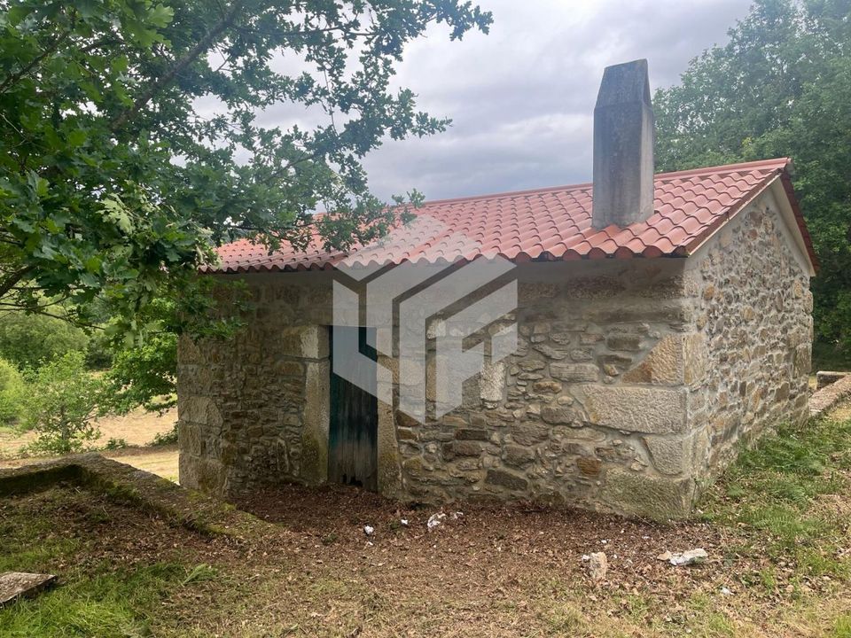 Masia a Seia, Guarda - foto 2