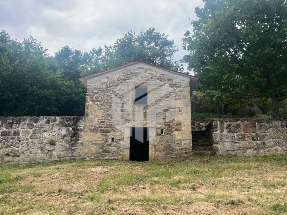 Masia a Seia, Guarda - foto 3