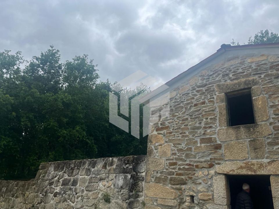 Masia a Seia, Guarda - foto 4