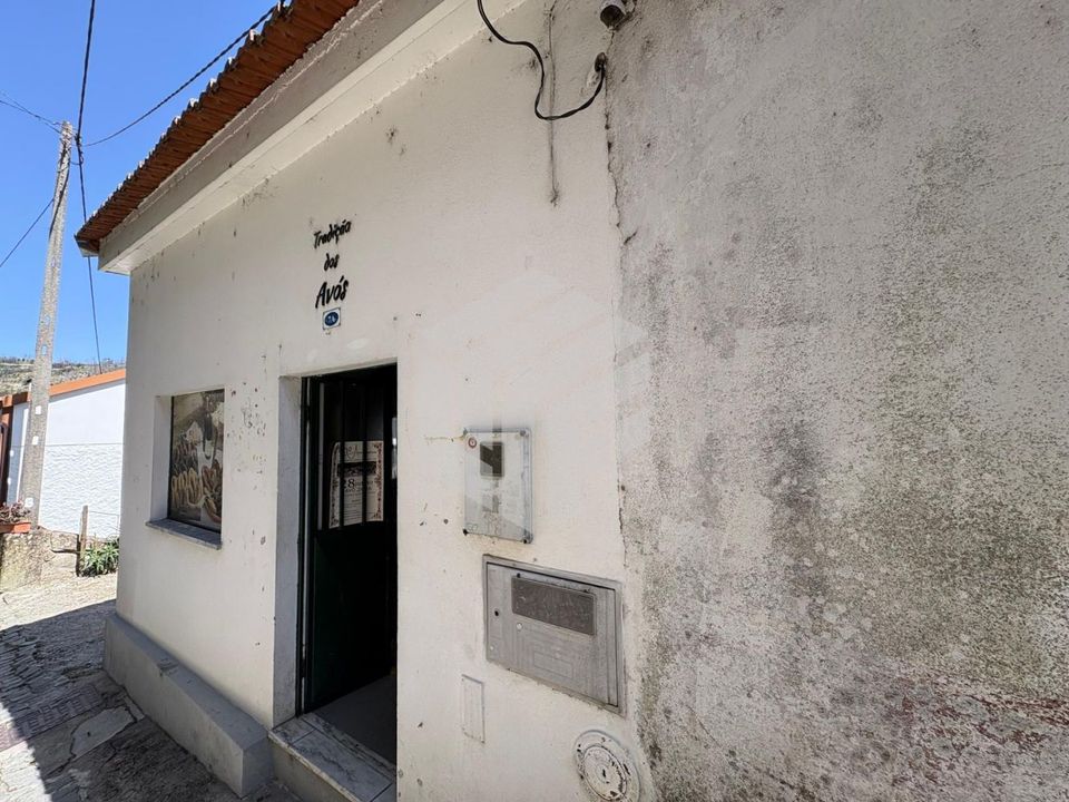 Erhvervsejendom i Oliveira do Hospital, Coimbra - foto 3