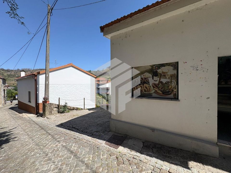 Erhvervsejendom i Oliveira do Hospital, Coimbra - foto 4