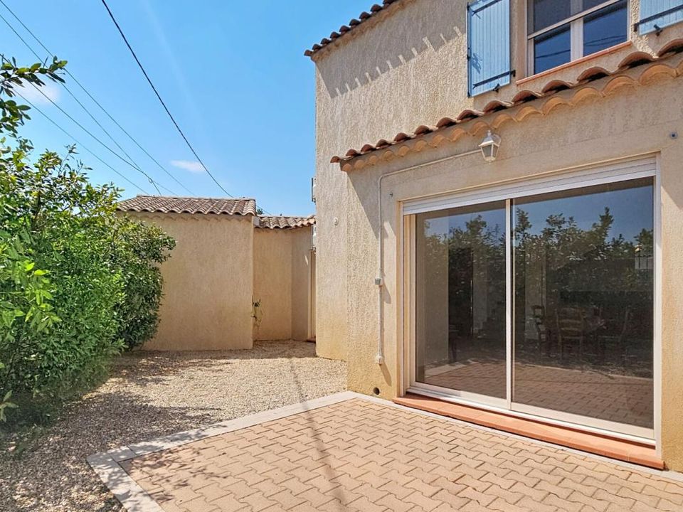 Villa i Le Cannet-des-Maures, Var - bilde 2