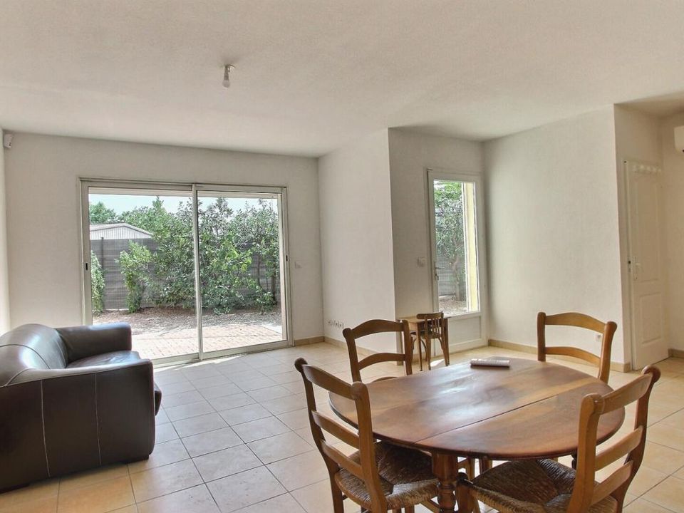 Villa i Le Cannet-des-Maures, Var - bilde 3