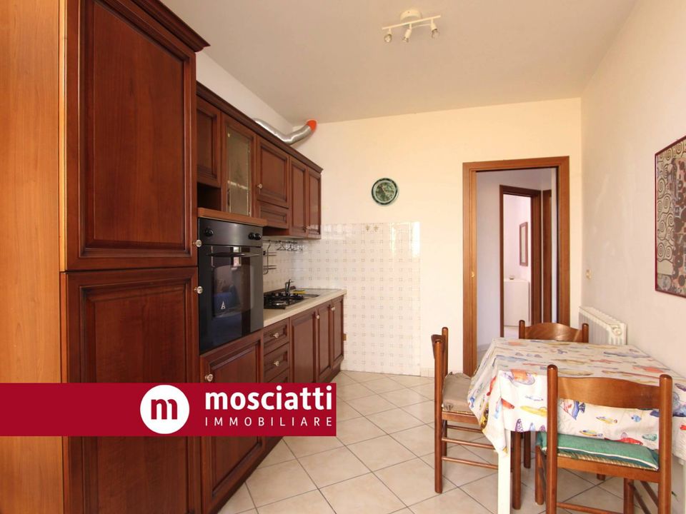 Apartamento em Matelica, Macerata - foto 1