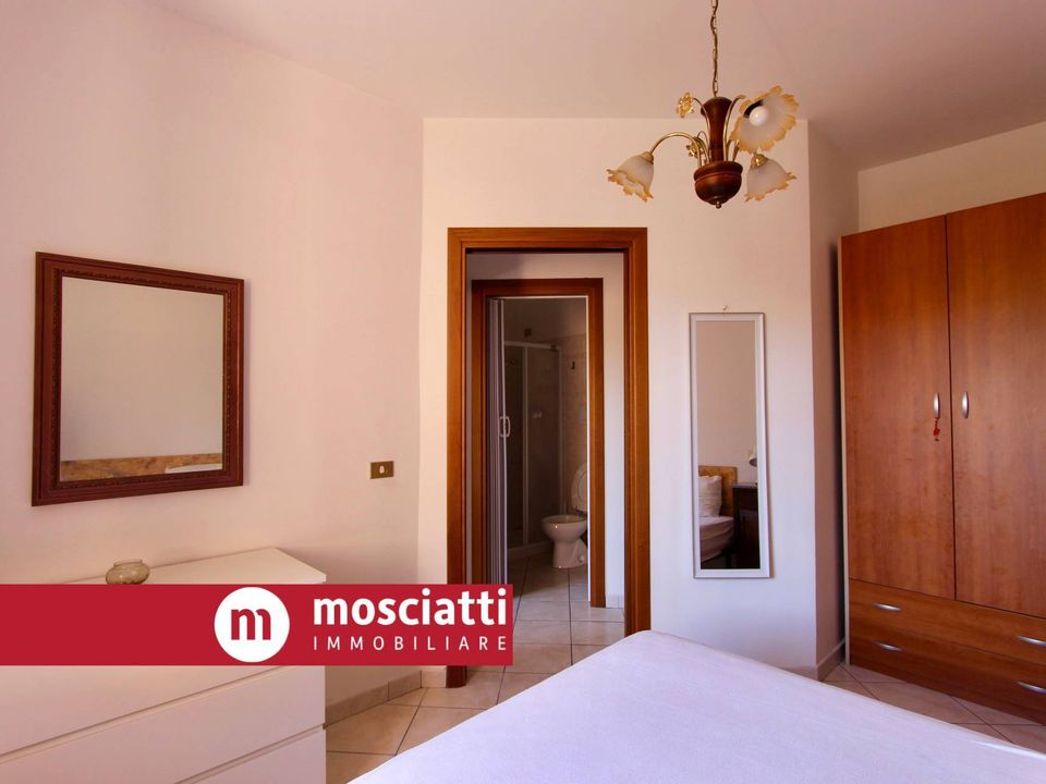 Apartamento em Matelica, Macerata - foto 3