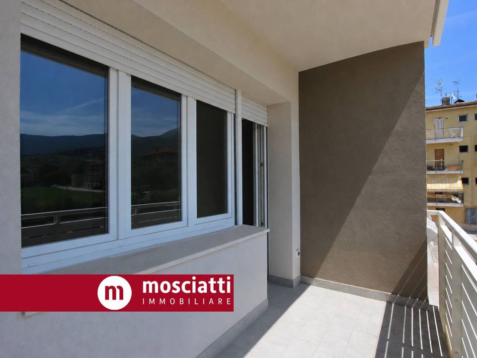 Wohnung in Cerreto d'Esi, Ancona - Foto 4